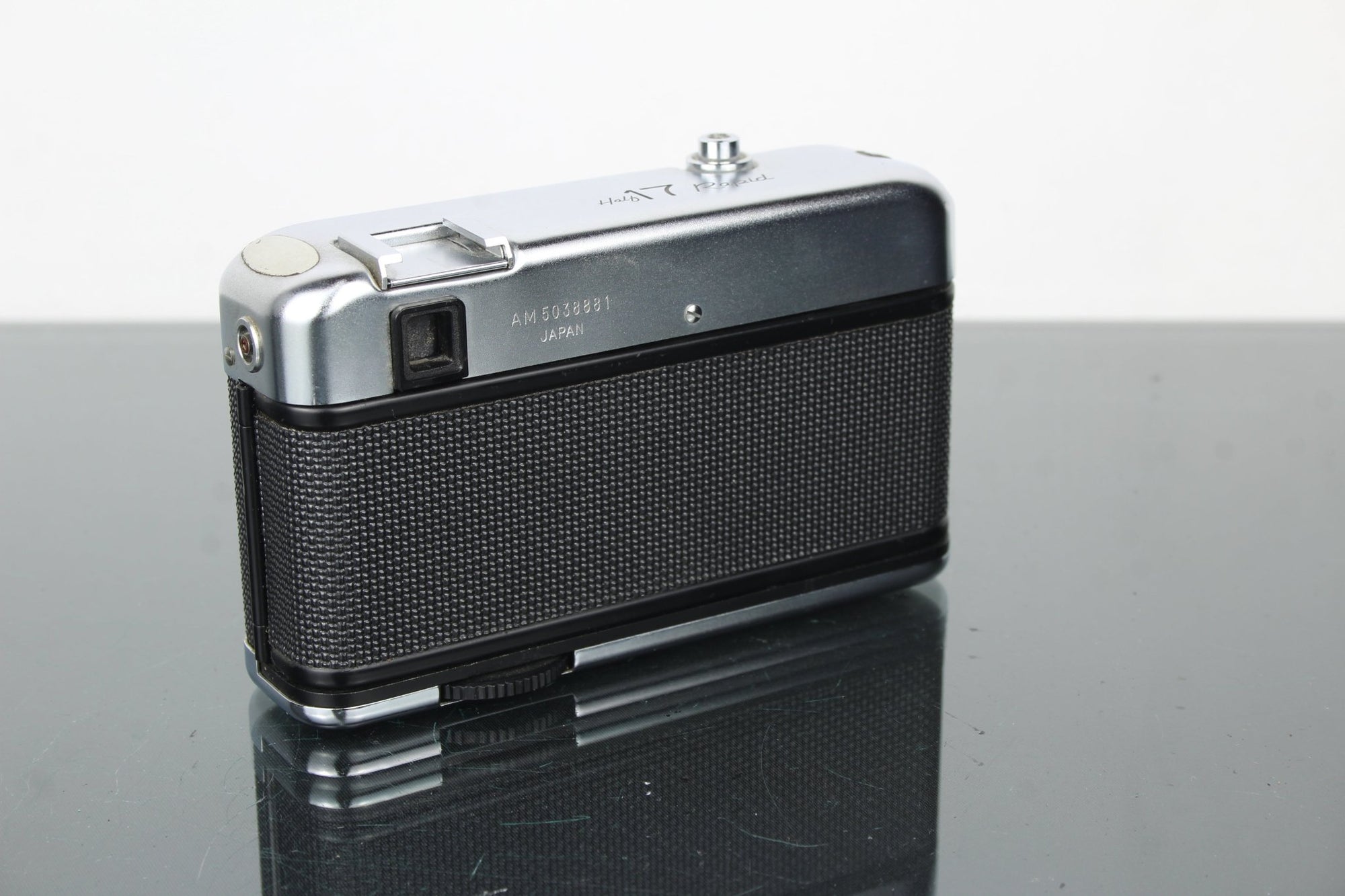 Yashica Half 17 Rapid - Dutch|Thrift