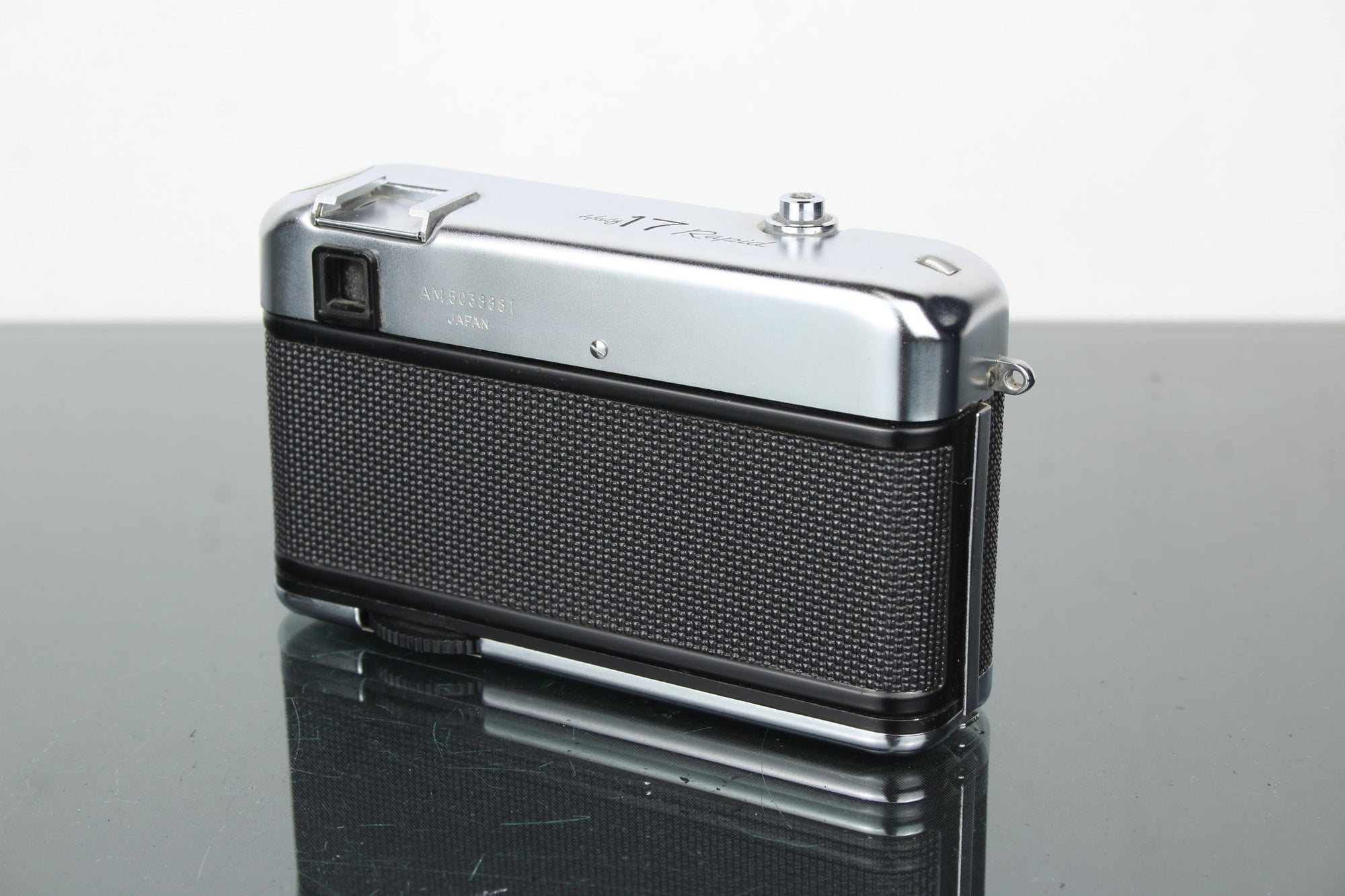 Yashica Half 17 Rapid - Dutch|Thrift