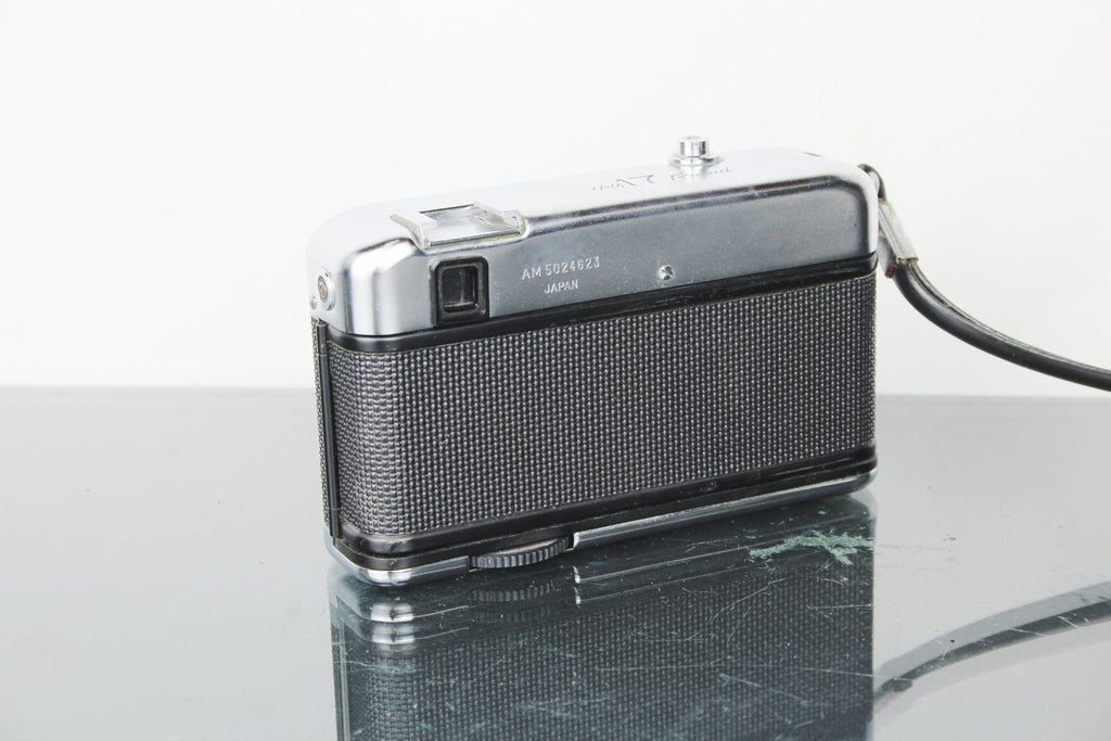 Yashica Half 17 Rapid - Dutch|Thrift