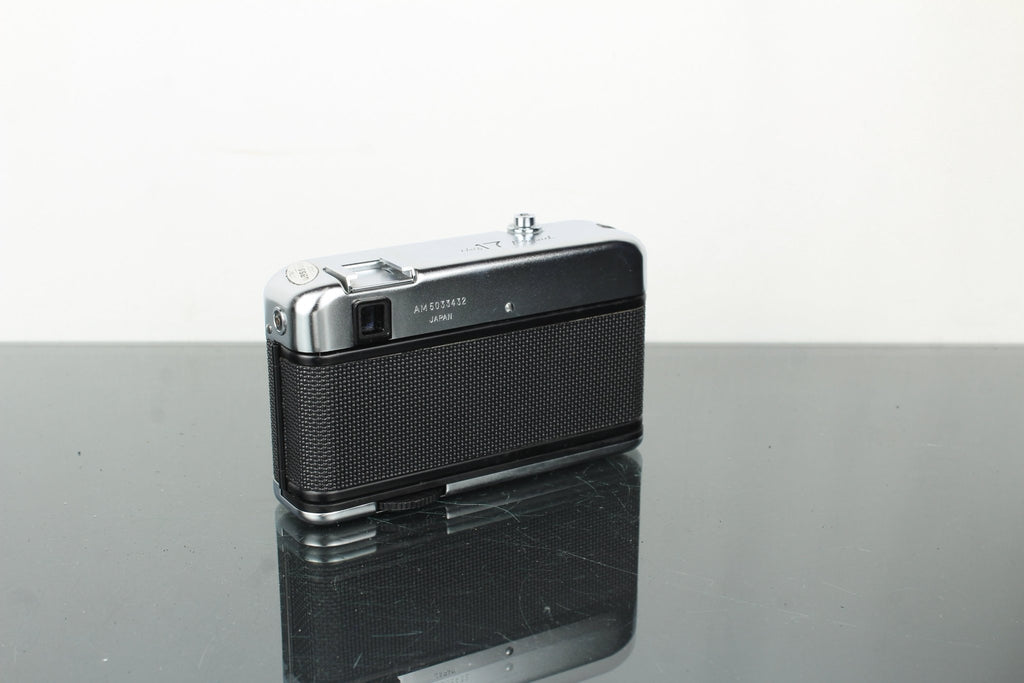 Yashica Half 17 Rapid - Dutch|Thrift