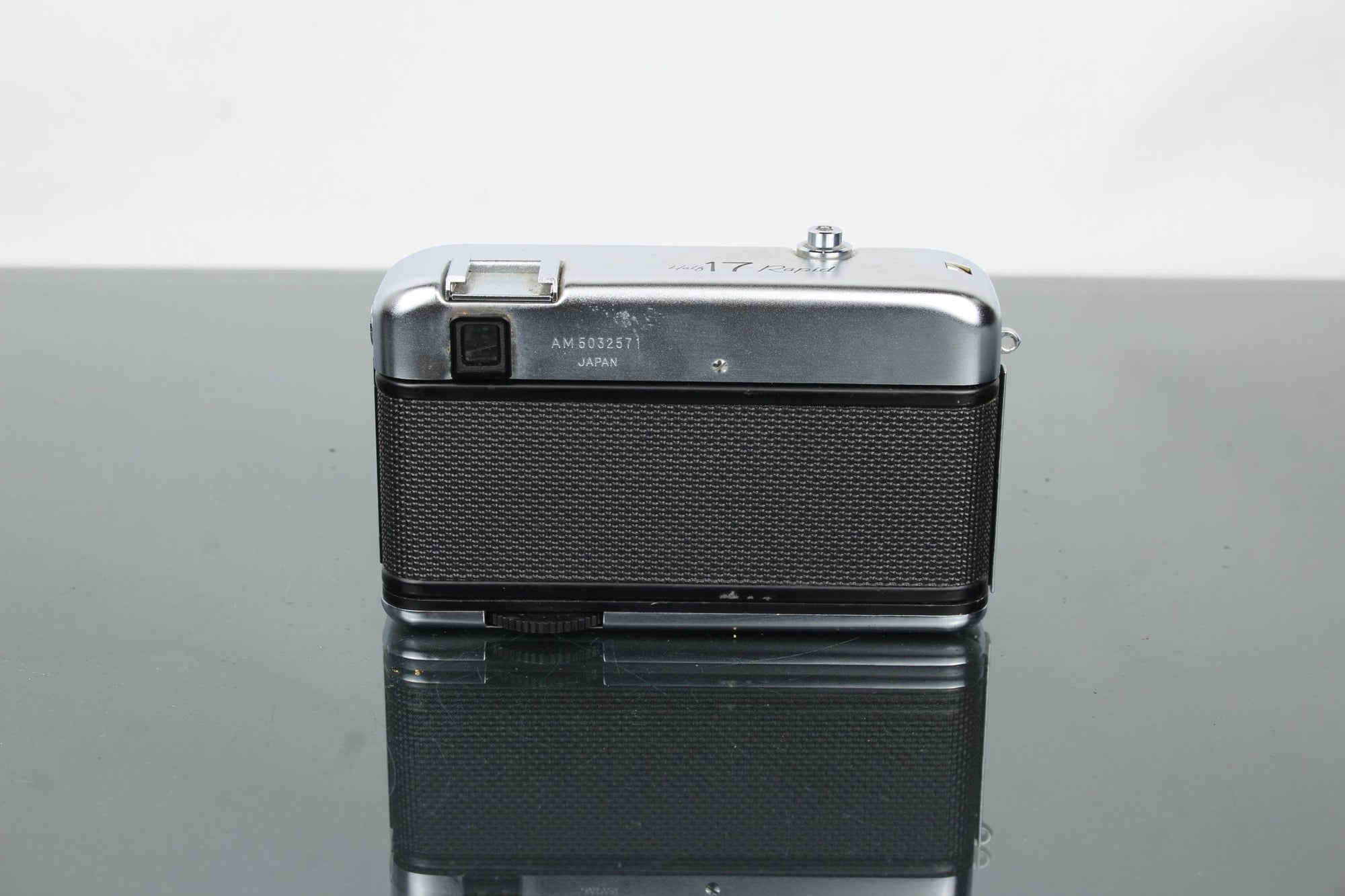 Yashica Half17 Rapid - Dutch|Thrift