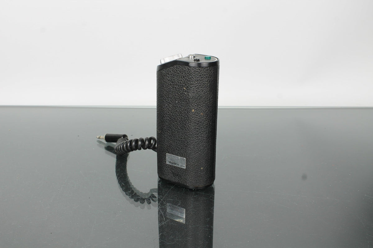 Yashica Interval Meter - Dutch|Thrift