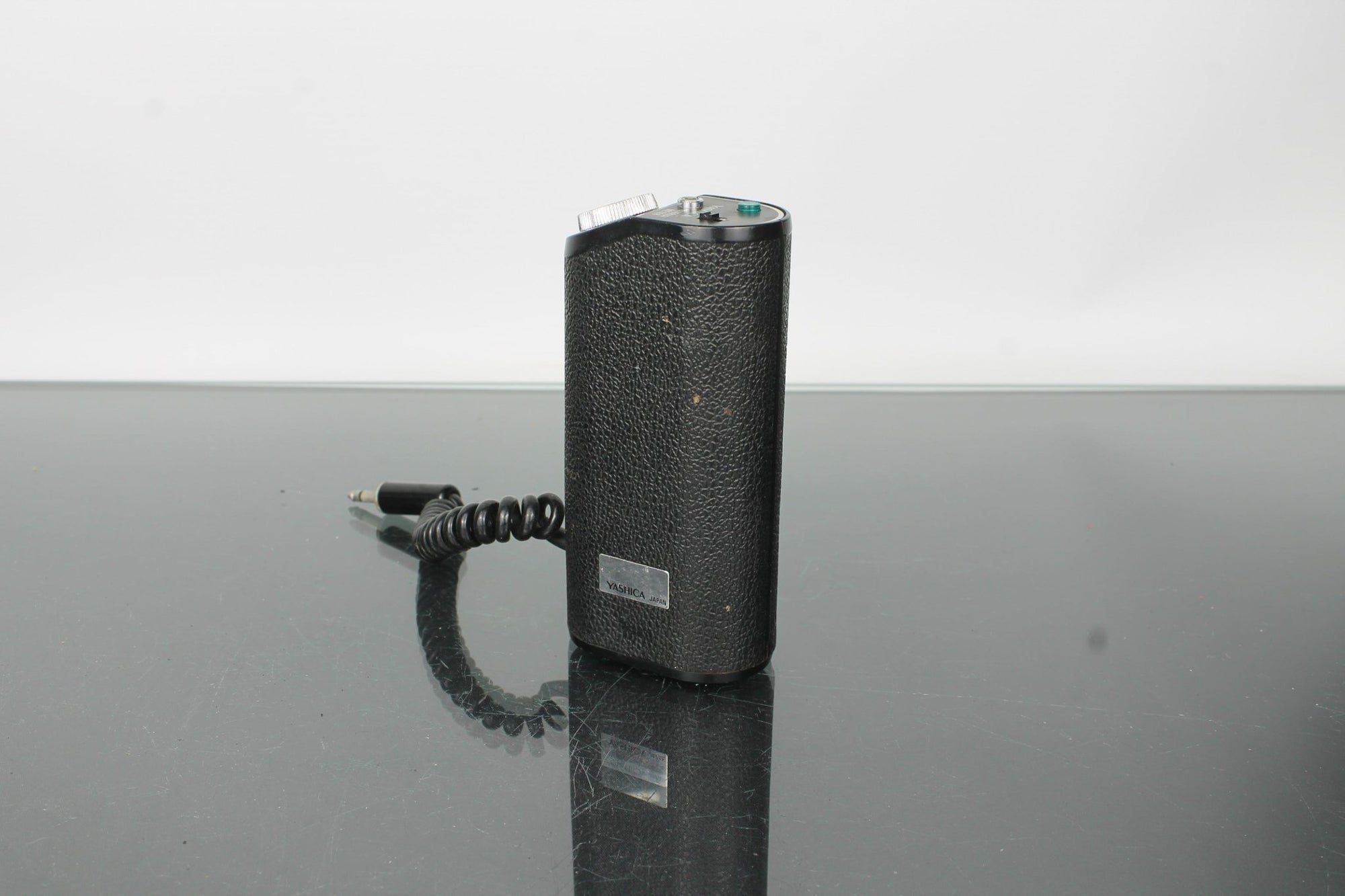 Yashica Interval Meter - Dutch|Thrift