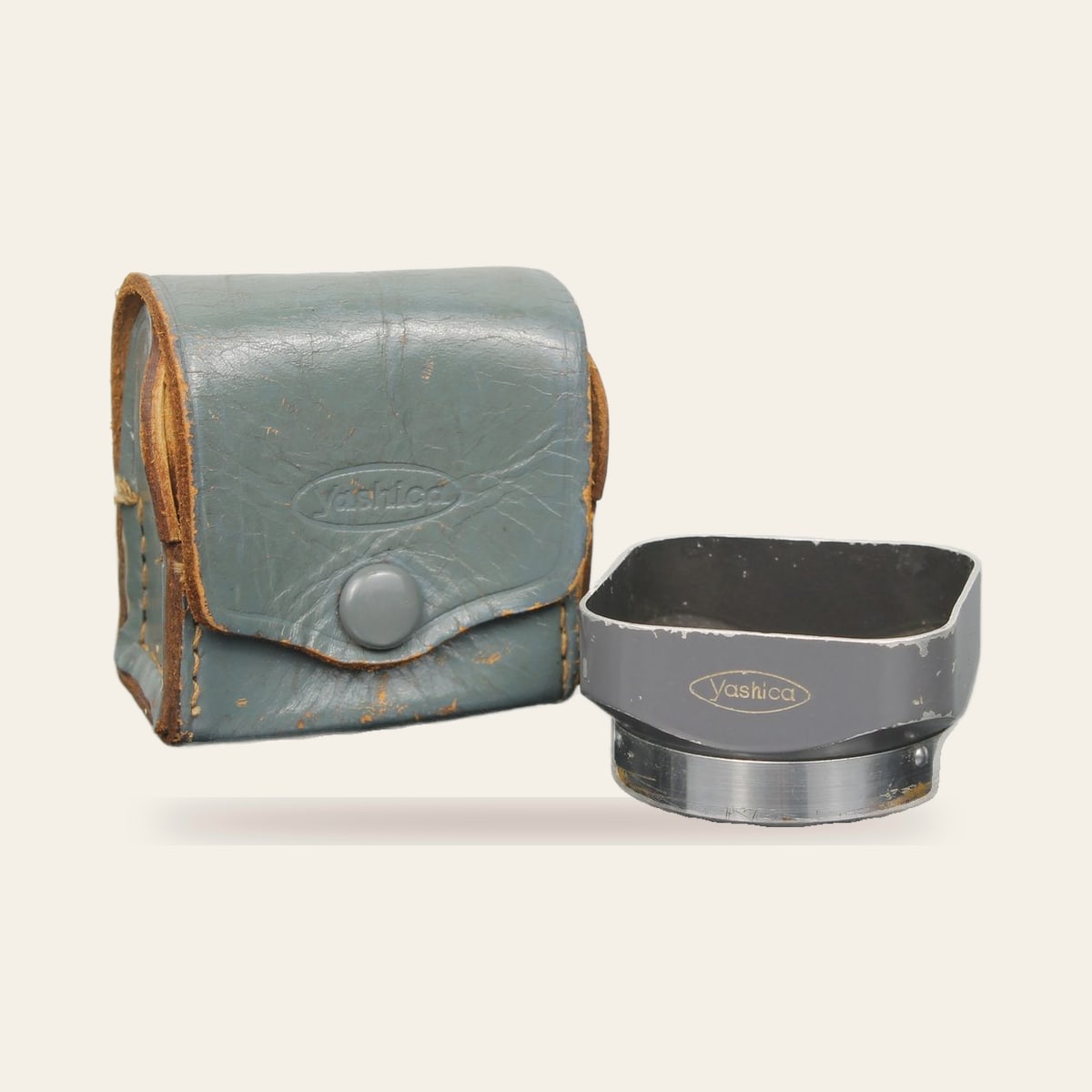 Yashica Lens Hood