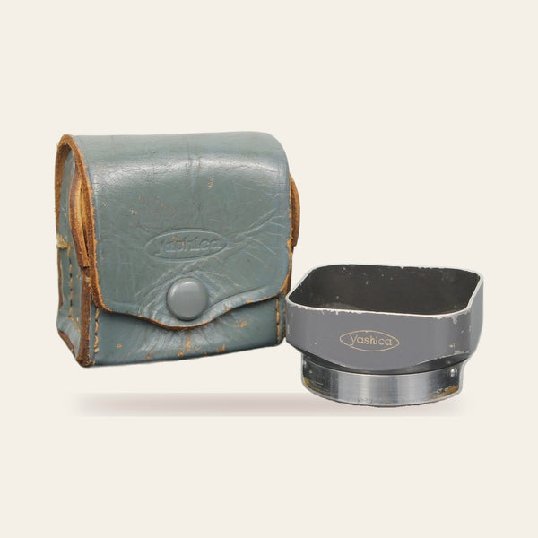 Yashica Lens Hood