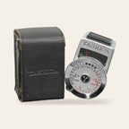 Yashica Light Exposure Meter