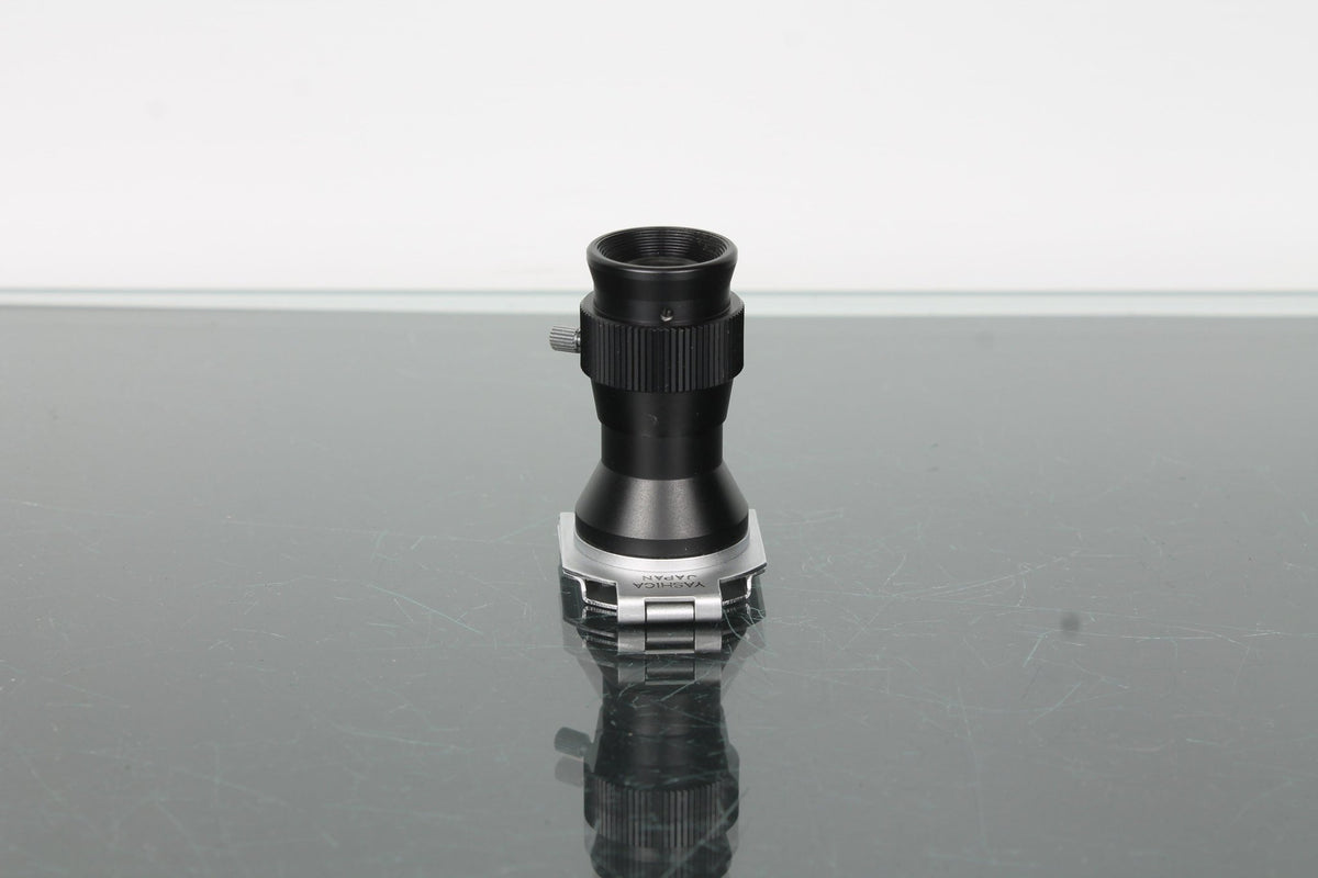 Yashica Magnifier for 35mm - Dutch|Thrift