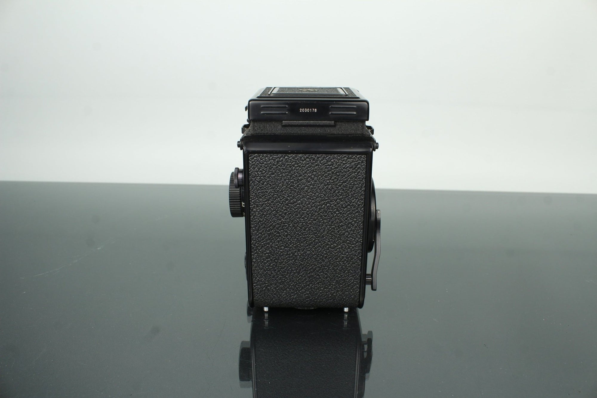 Yashica Mat 124 G - Dutch|Thrift