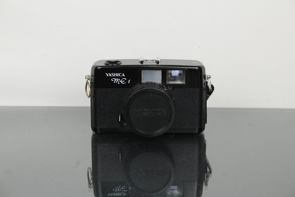 Yashica ME 1 - Dutch|Thrift