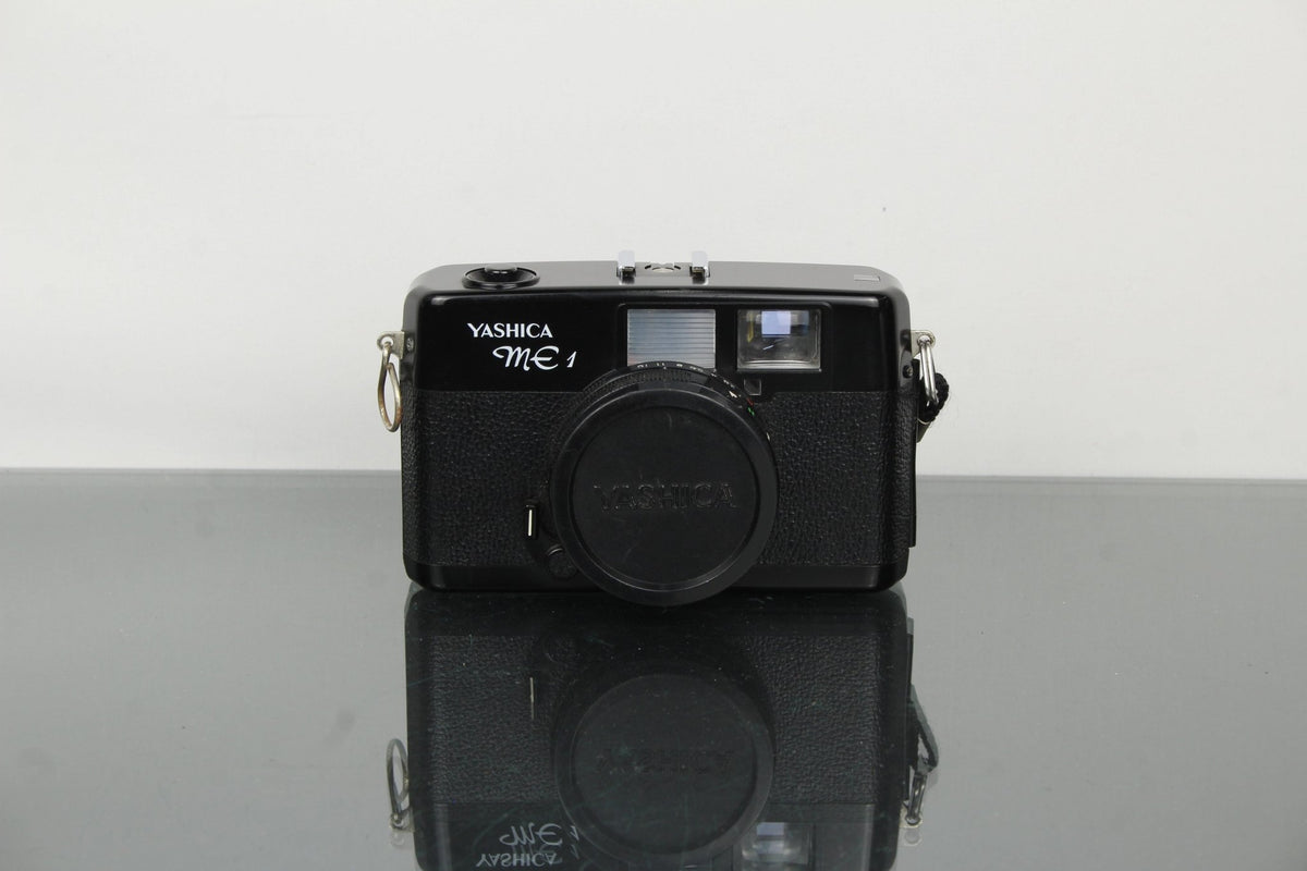 Yashica ME 1 - Dutch|Thrift