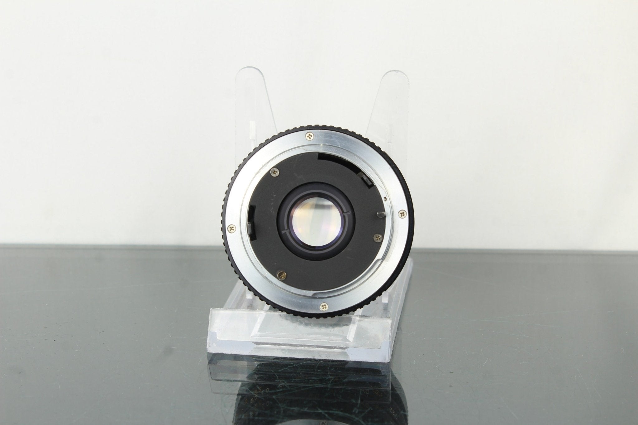 Yashica ML 28mm f/2.8 C/Y Mount Wide-Angle Prime Lens – Dutch|Thrift