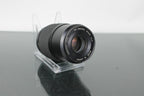 Yashica ML Macro 100mm F/3.5 - Dutch|Thrift