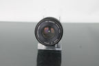 Yashica ML Macro 100mm F/3.5 - Dutch|Thrift