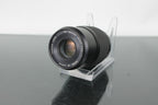 Yashica ML Macro 100mm F/3.5 - Dutch|Thrift