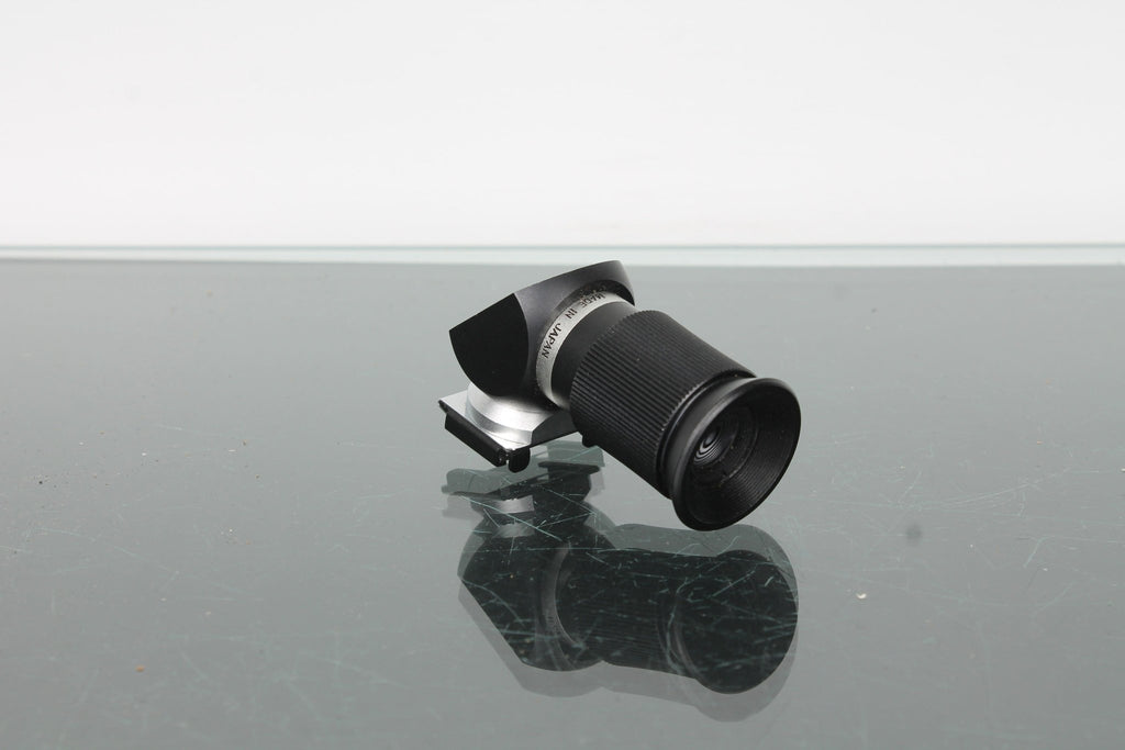 Yashica No.692953 - Dutch|Thrift