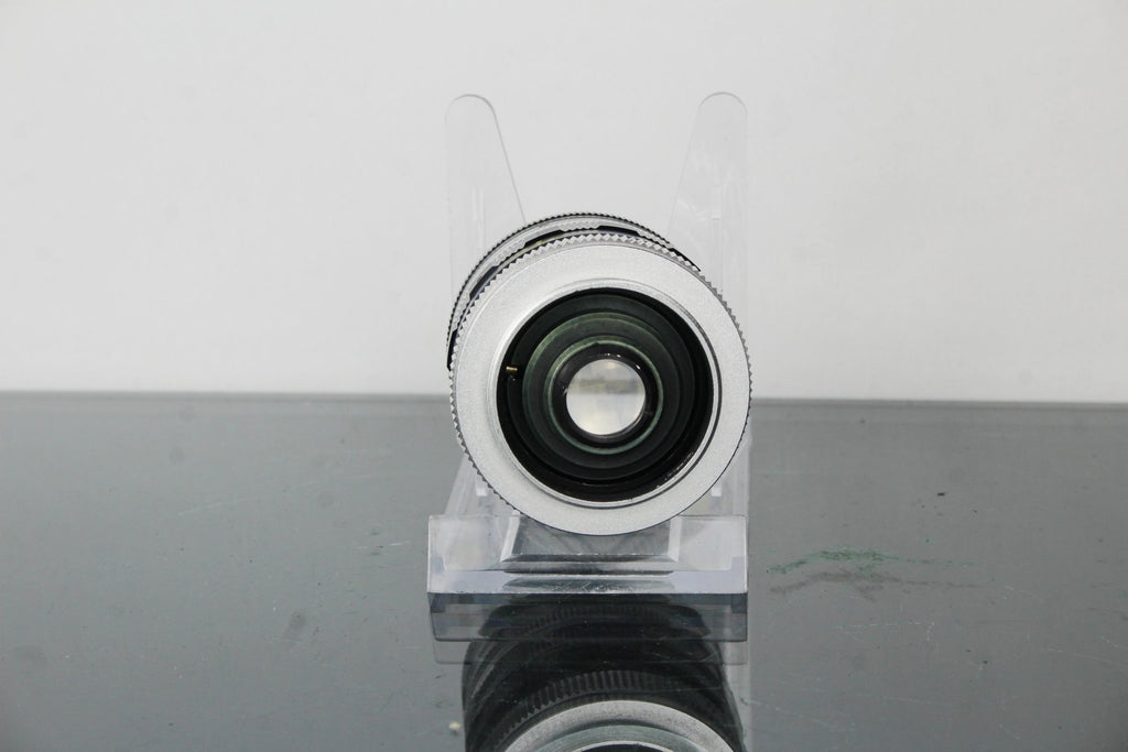 Yashica - R Super 1:2,8 f=3,5cm M42 - Dutch|Thrift