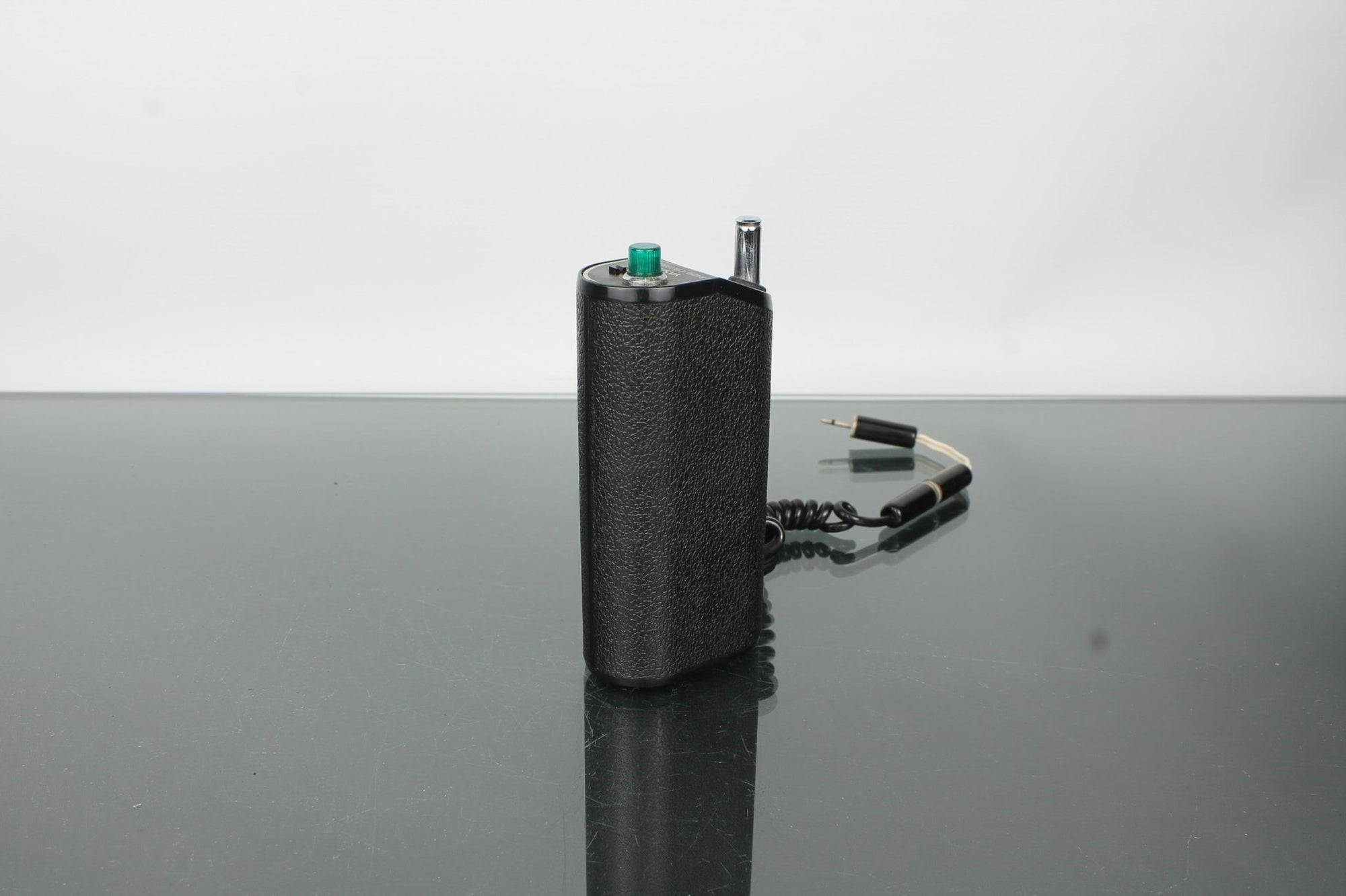 Yashica Radio Controller - R - Dutch|Thrift