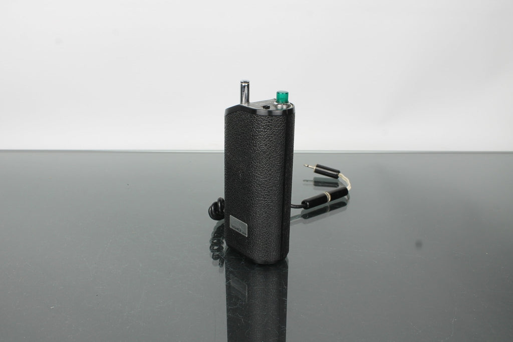 Yashica Radio Controller - R - Dutch|Thrift