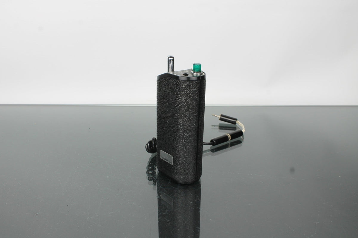 Yashica Radio Controller - R - Dutch|Thrift
