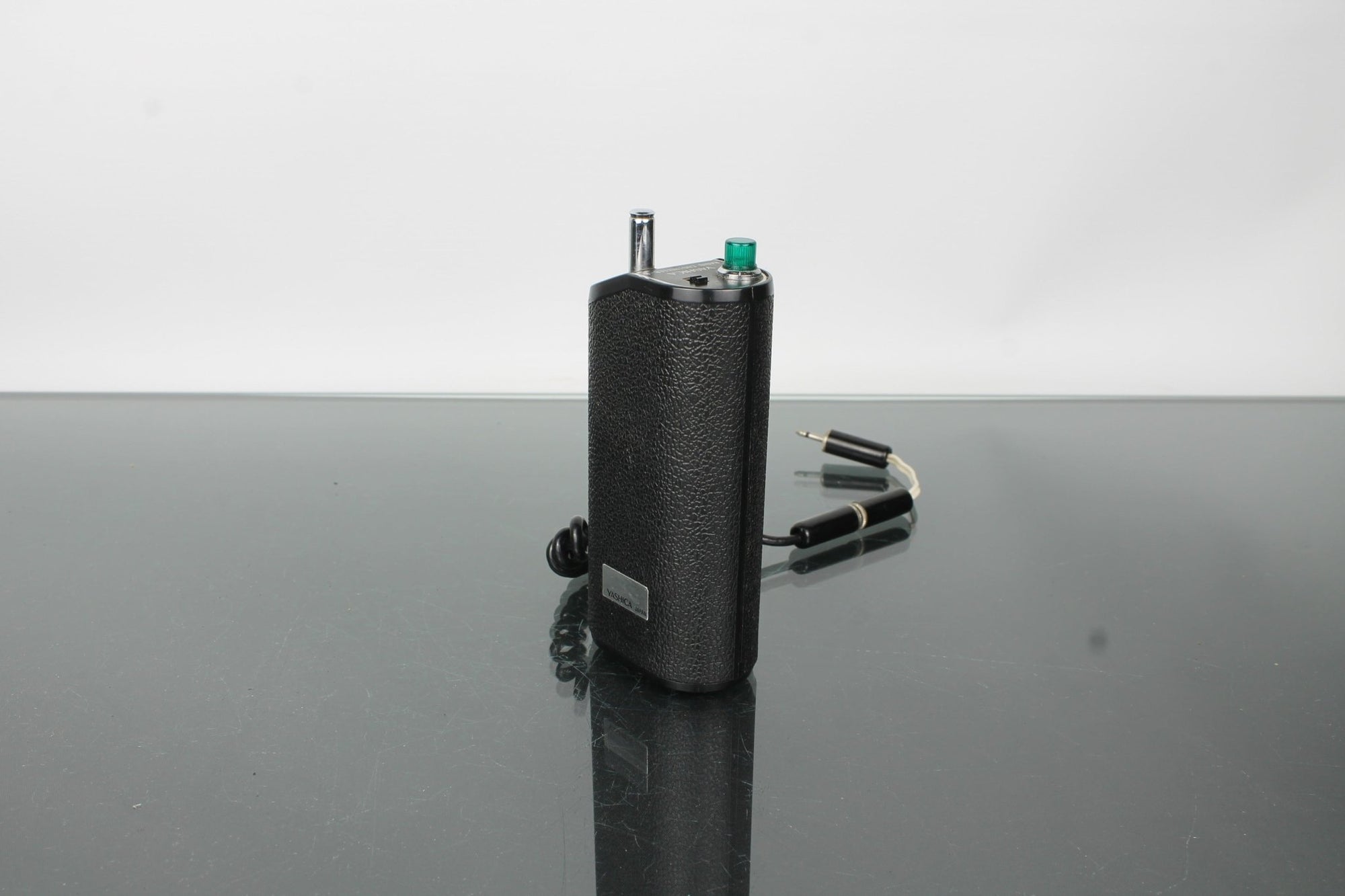 Yashica Radio Controller - R - Dutch|Thrift