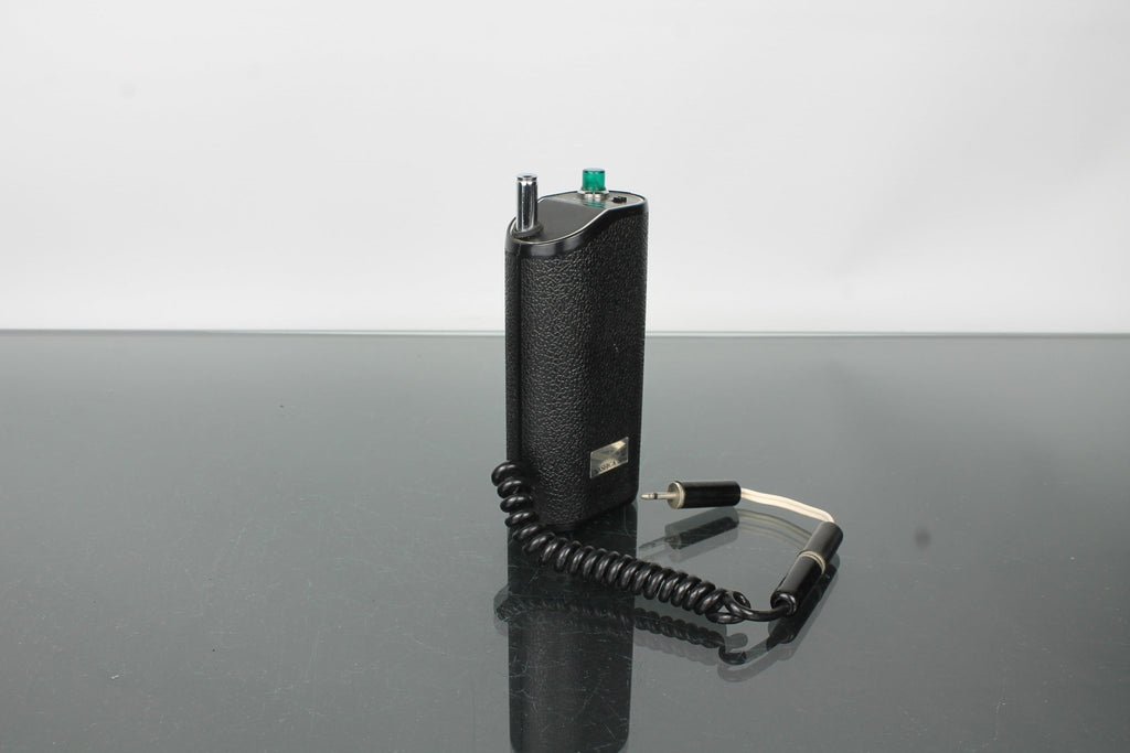 Yashica Radio Controller - R - Dutch|Thrift