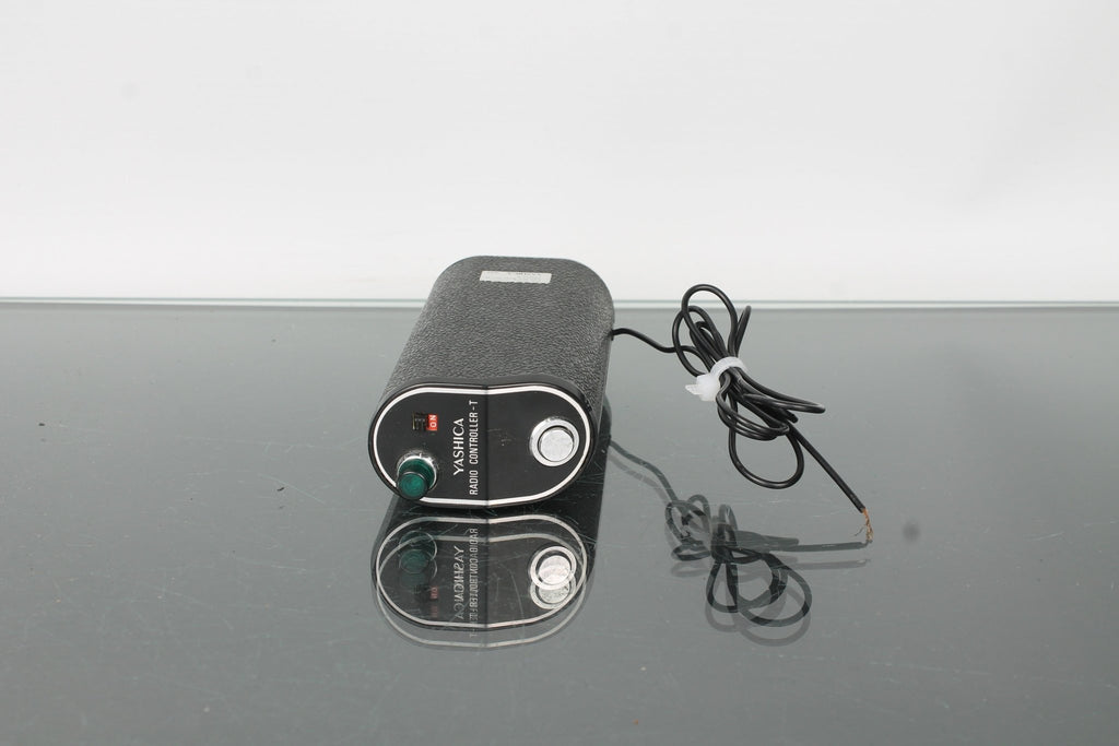 Yashica Radio Controller - T - Dutch|Thrift