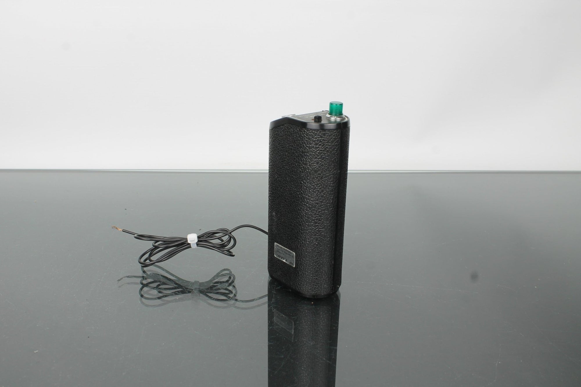 Yashica Radio Controller - T - Dutch|Thrift