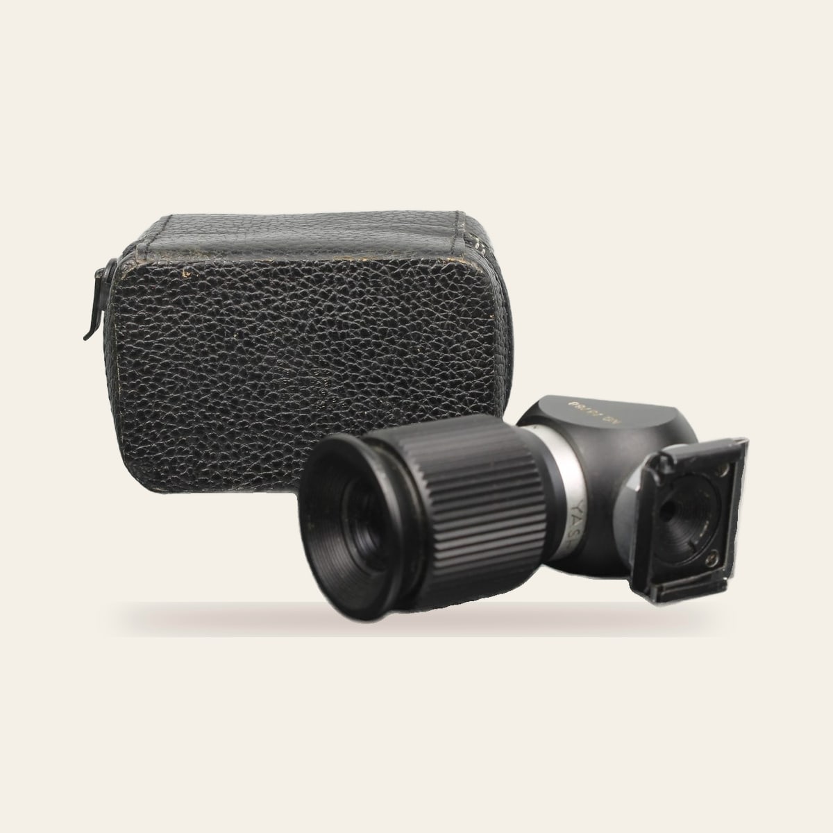 Yashica Right Angle Finder