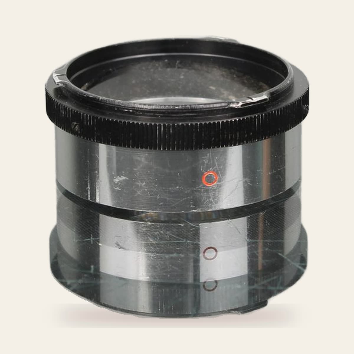Yashica Viewing Lens No.2 30mm