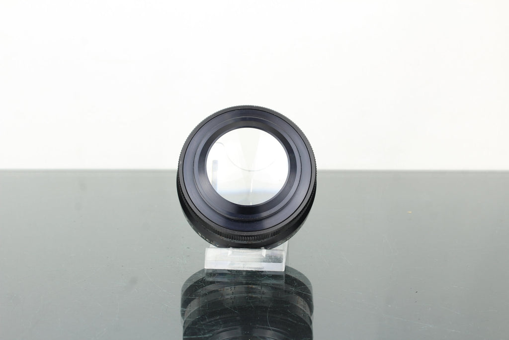 Yashikor Aux Telephoto 1:4 S105 + Yashikor Aux Wide Angle 1:4 + Tele Wide Finder - Dutch|Thrift