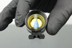 Yashikor Aux Telephoto 1:4 S105 + Yashikor Aux Wide Angle 1:4 + Tele Wide Finder - Dutch|Thrift