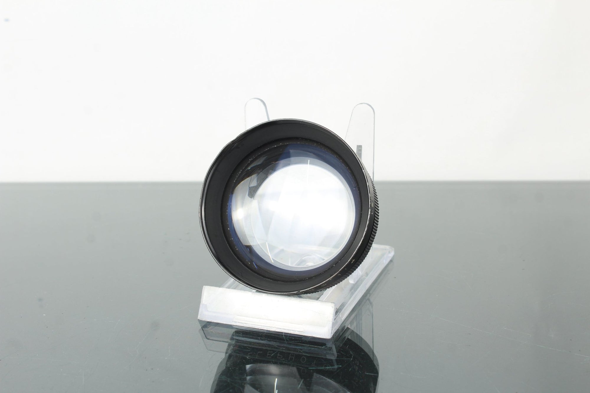 Yashikor aux. telephoto 1:4 s105 + Yashikor aux. wide angle 1:4 + Tele - wide finder - Dutch|Thrift