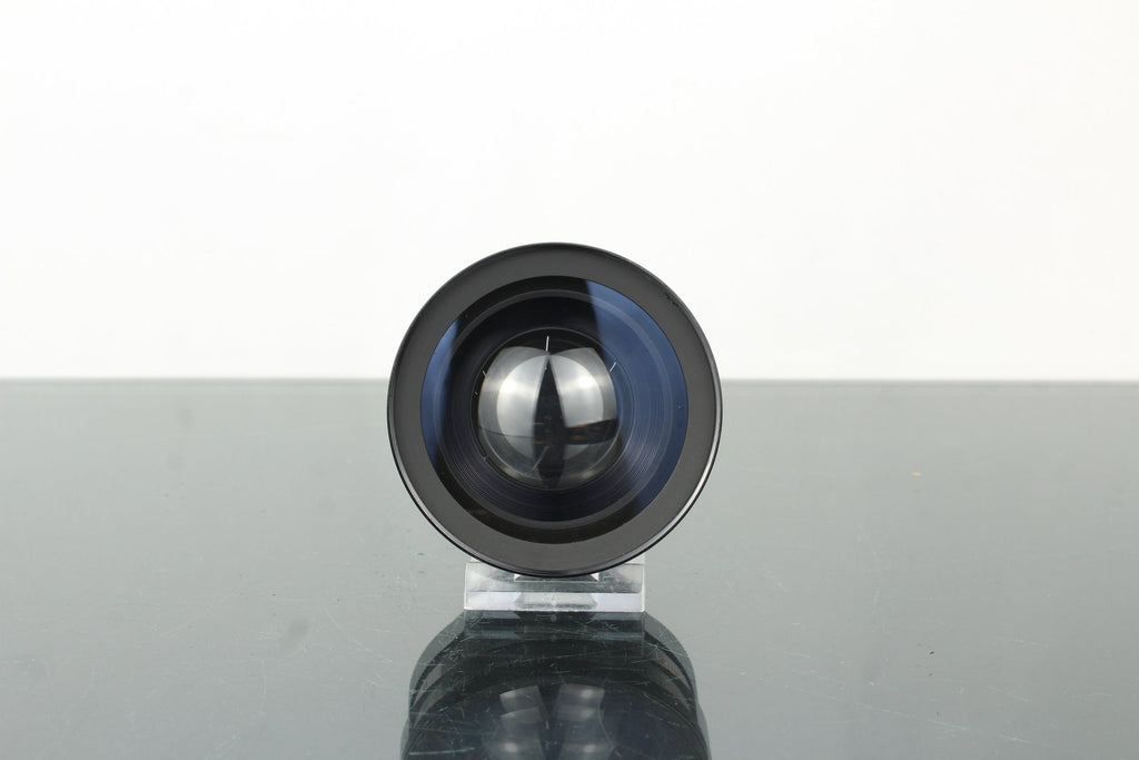 Yashikor Aux Telephoto 1:4 S105 + Yashikor Aux Wide Angle 1:4 + Tele Wide Finder - Dutch|Thrift