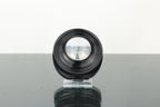 Yashikor Aux Telephoto 1:4 S105 + Yashikor Aux Wide Angle 1:4 + Tele Wide Finder - Dutch|Thrift