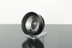 Yashikor Aux Telephoto 1:4 S105 + Yashikor Aux Wide Angle 1:4 + Tele Wide Finder - Dutch|Thrift