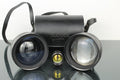 Yashikor Aux Telephoto 1:4 S105 + Yashikor Aux Wide Angle 1:4 + Tele Wide Finder - Dutch|Thrift