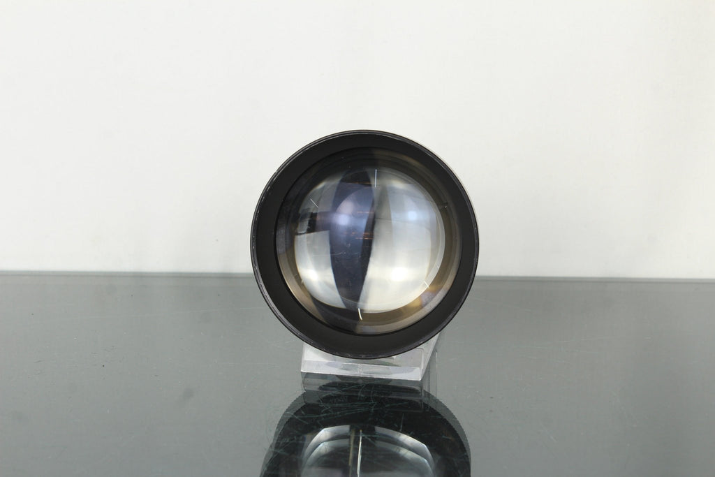 Yashinon - DS 50mm & Yashikor Auto 135mm - Dutch|Thrift