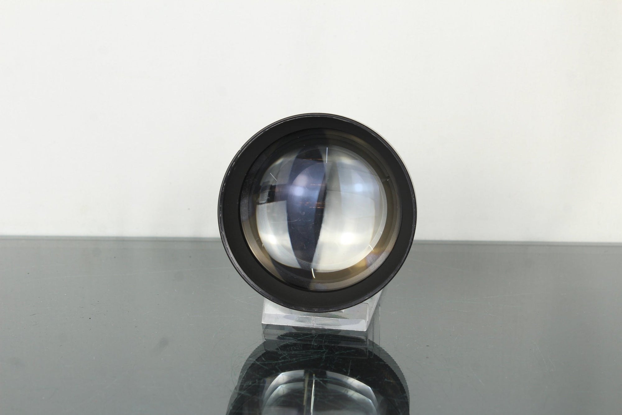 Yashinon - DS 50mm & Yashikor Auto 135mm - Dutch|Thrift