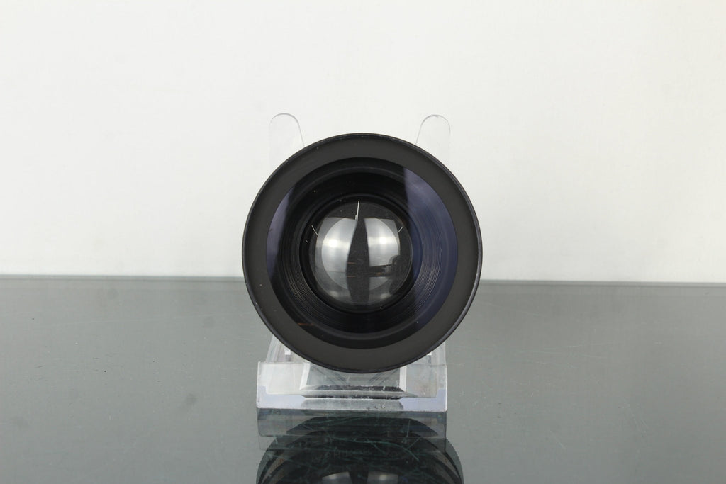 Yashinon - DS 50mm & Yashikor Auto 135mm - Dutch|Thrift