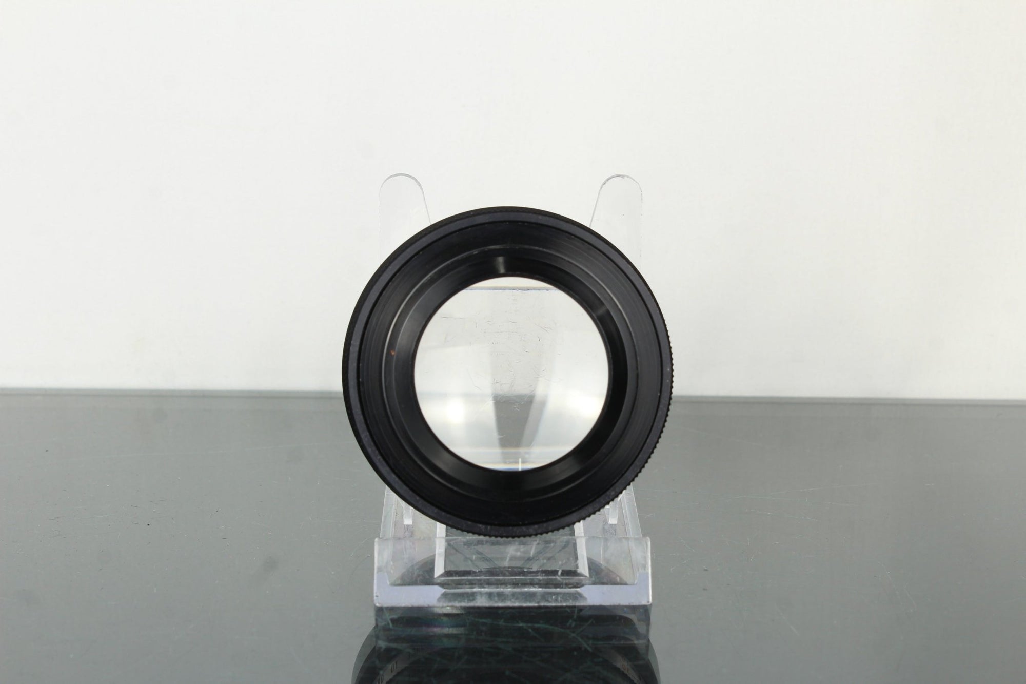 Yashinon - DS 50mm & Yashikor Auto 135mm - Dutch|Thrift