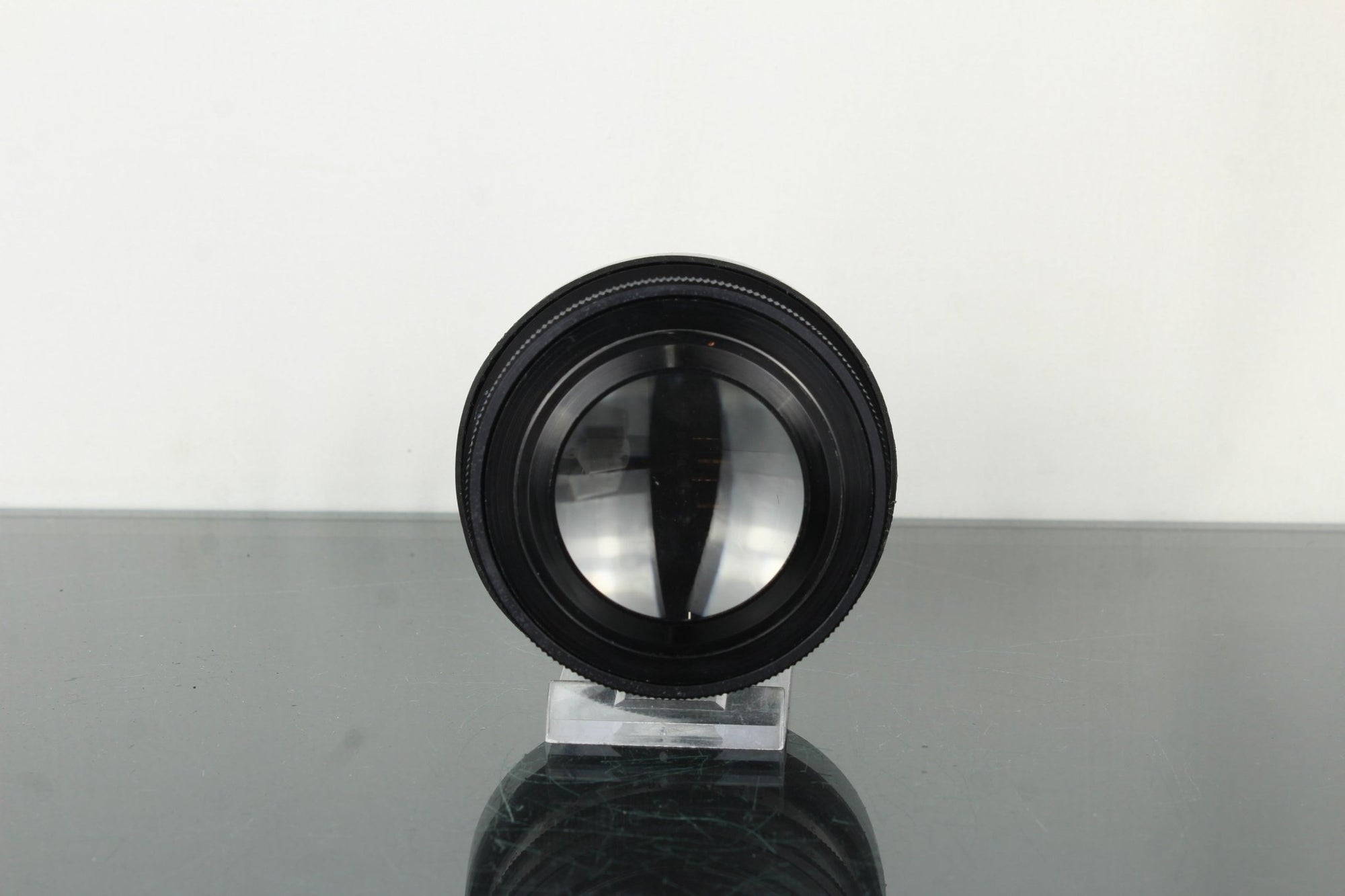 Yashinon - DS 50mm & Yashikor Auto 135mm - Dutch|Thrift