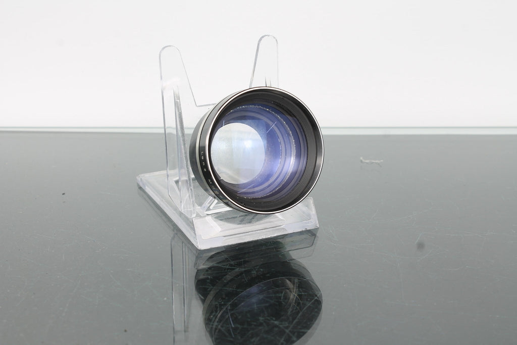 Yashinon Telephoto - Dutch|Thrift