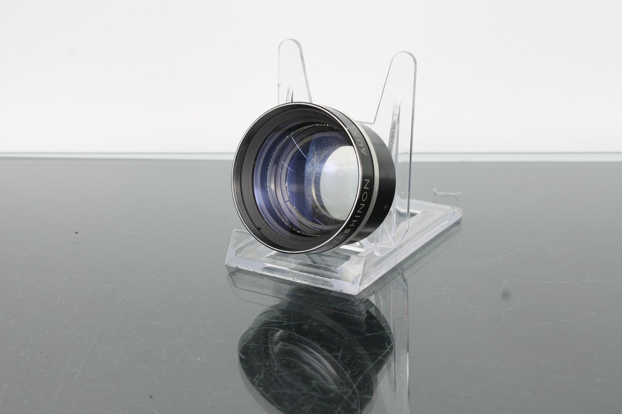 Yashinon Telephoto - Dutch|Thrift