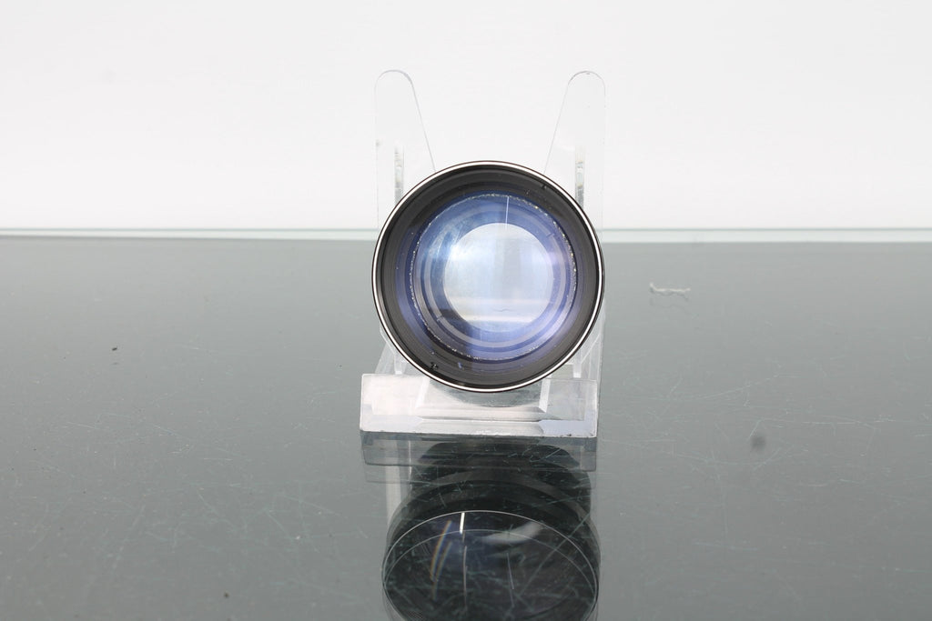 Yashinon Telephoto - Dutch|Thrift