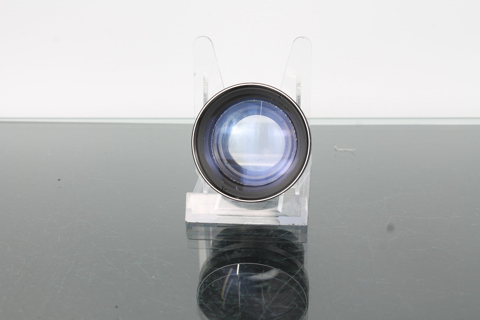 Yashinon Telephoto - Dutch|Thrift
