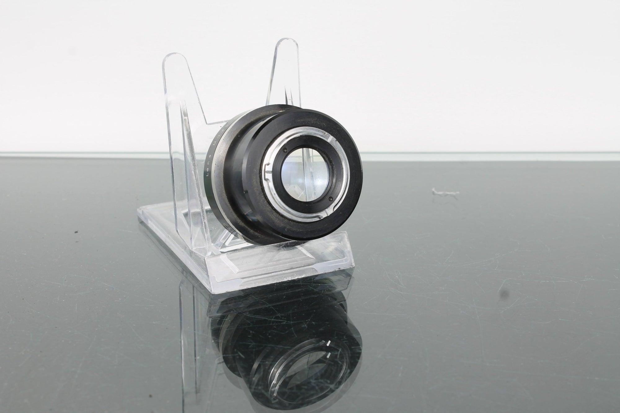 Yashinon Telephoto - Dutch|Thrift