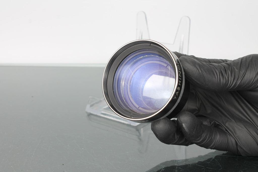 Yashinon Telephoto - Dutch|Thrift
