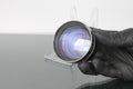 Yashinon Telephoto - Dutch|Thrift