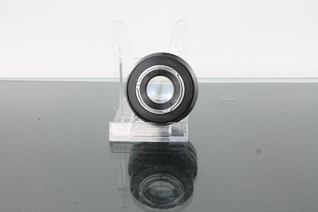 Yashinon Telephoto - Dutch|Thrift