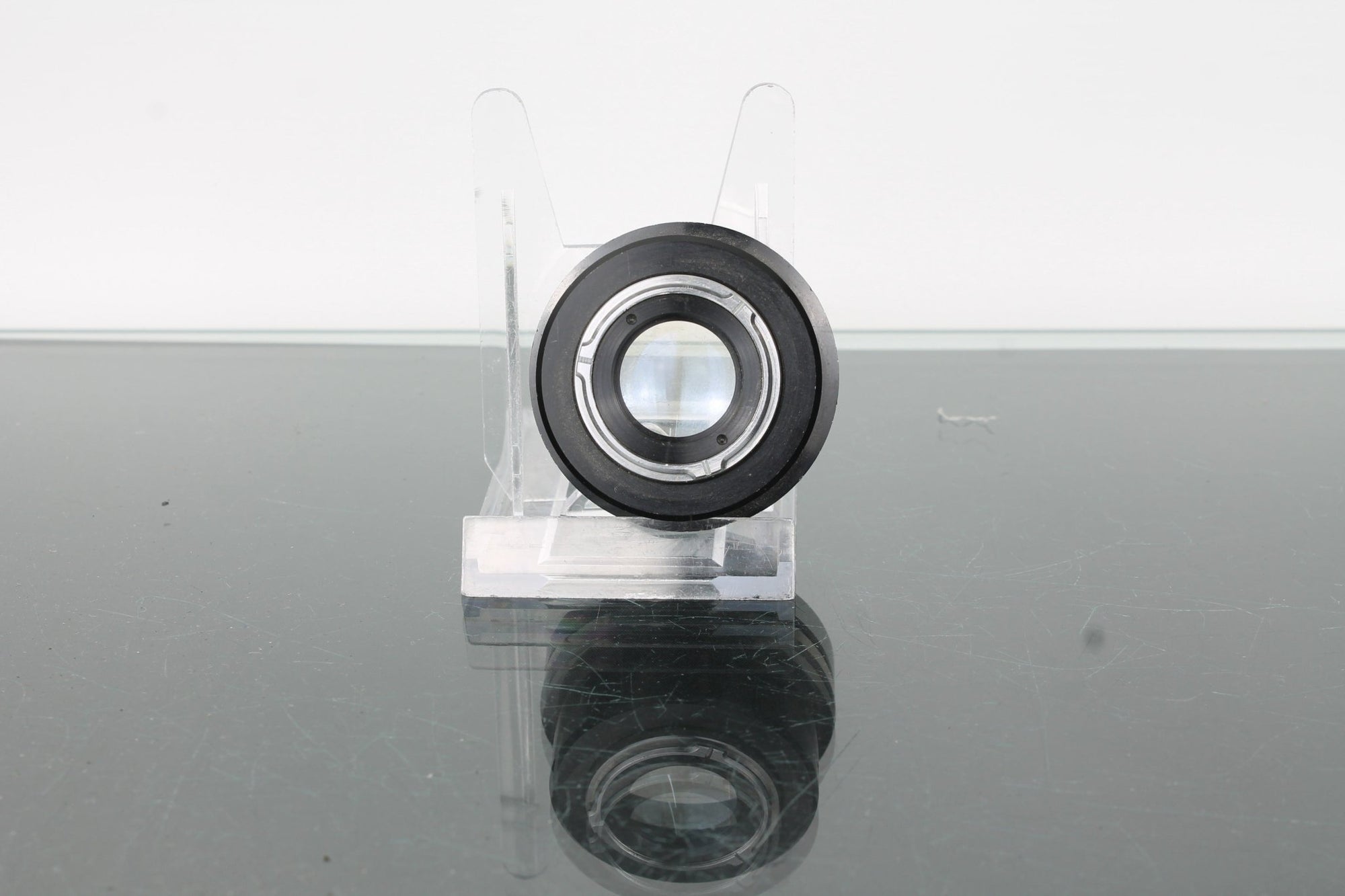 Yashinon Telephoto - Dutch|Thrift